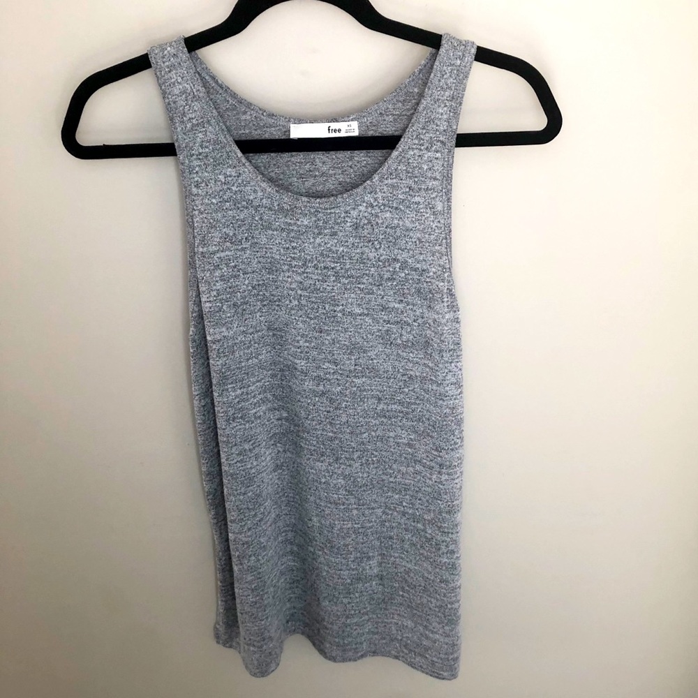 Wilfred Free Top